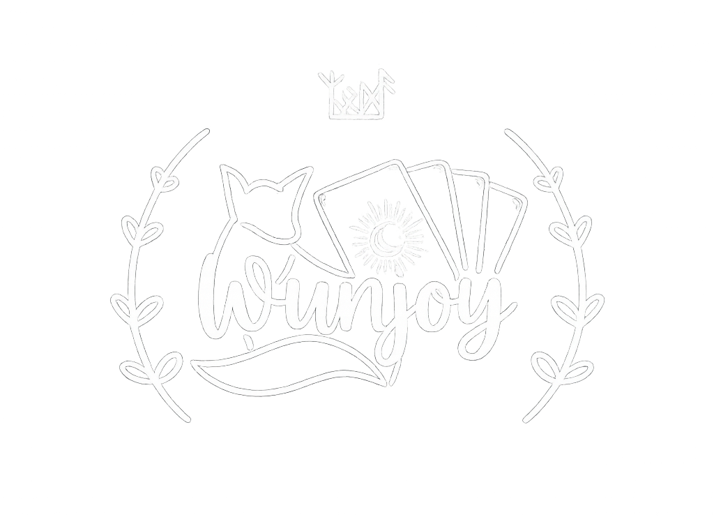 Wunjoy Logo